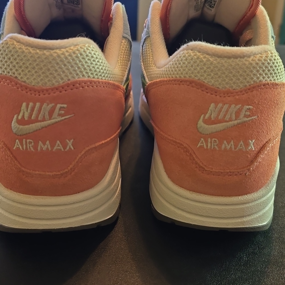 Nike Air Max 1 ‘Light Madder Root Blue’ (No Offers) - Picture 5 of 8